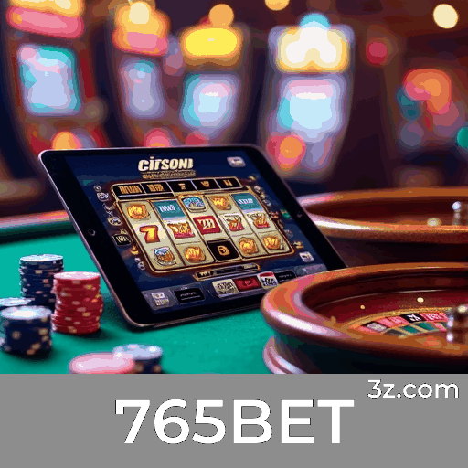 Acesso ao 765BET