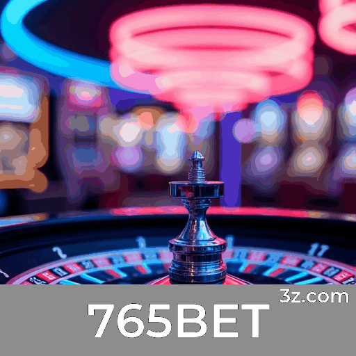 Acesso ao 765BET