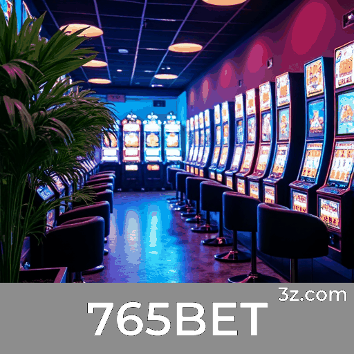 Cadastro na 765BET