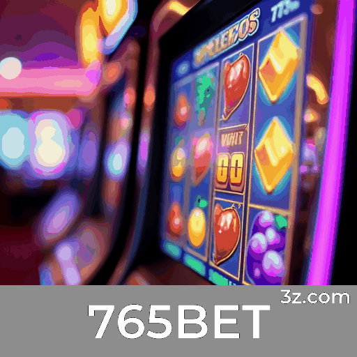 Acesso ao 765BET