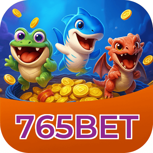 765BET logo