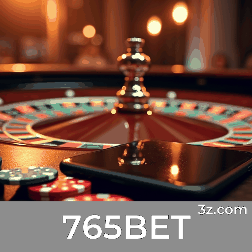 Acesso ao 765BET