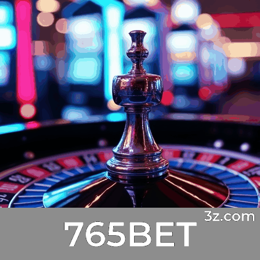 Acesso ao 765BET