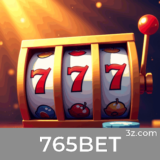 765BET: Seu Cassino Online Seguro e Divertido