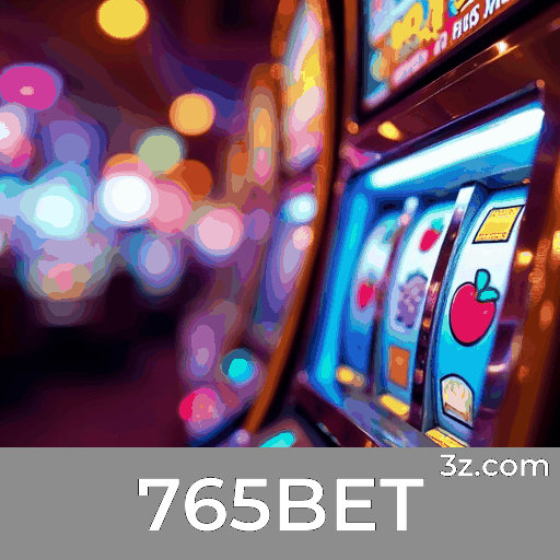 Acesso ao 765BET