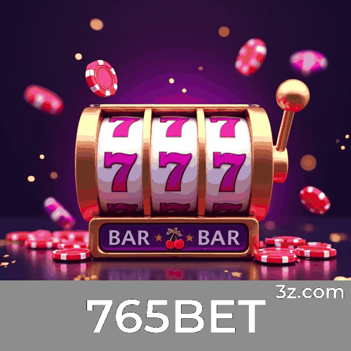 Cadastro na 765BET