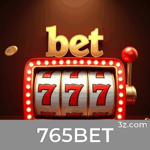 Acessar o site 765BET COM